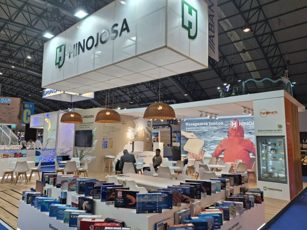 Imagen de Hinojosa Packaging Group