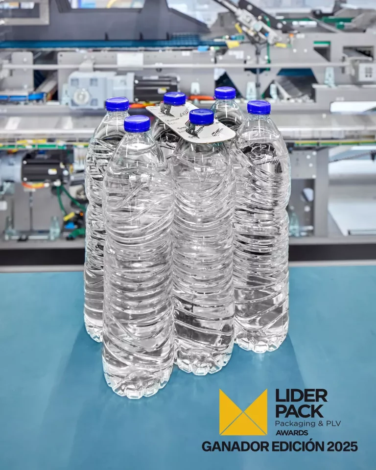 Imagen de Hinojosa Packaging Group