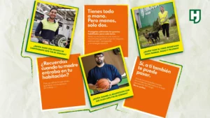 Semana de la seguridad Hinojosa Packaging Group