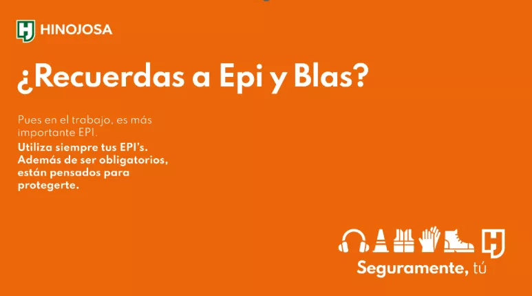 Seguramente túHinojosa Packaging Group