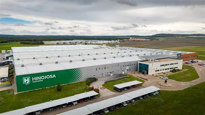 Imagen de Hinojosa Packaging Group