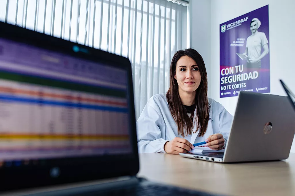 Imagen de Hinojosa Packaging Group