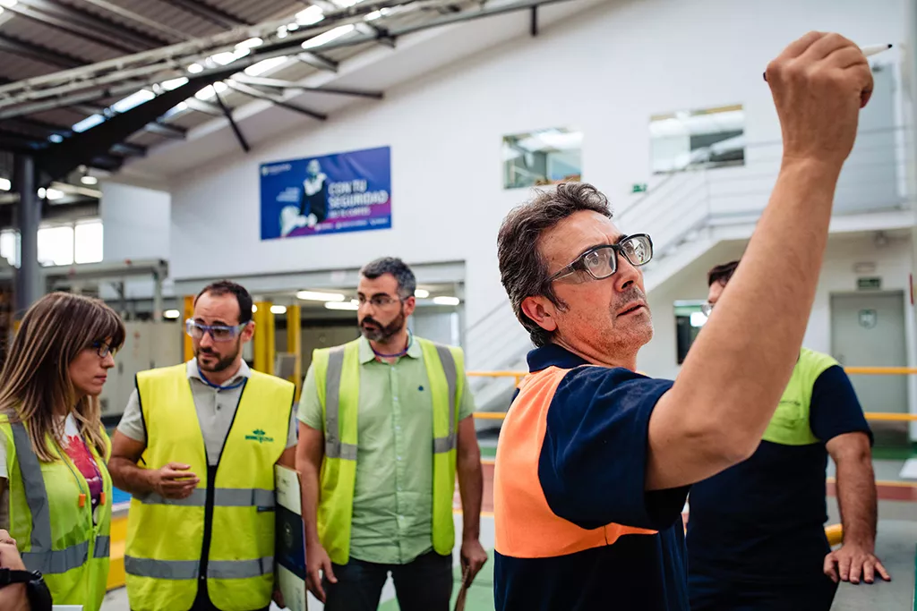 Imagen de Hinojosa Packaging Group